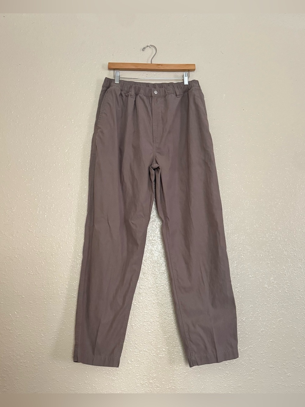 Exofficio MBA Everyday Woven Pants NWT